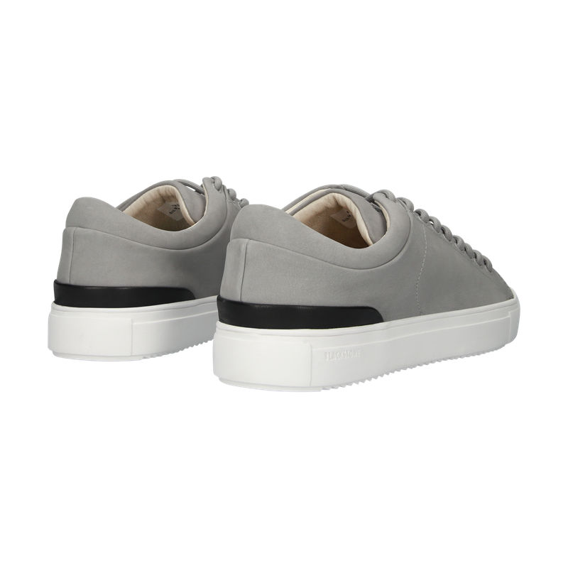 Blackstone MITCHELL PM56 Silver sconce Sneaker (low)