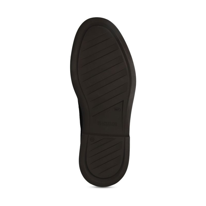 Blackstone PAVE LORCAN GG399 Coffee Desert boots