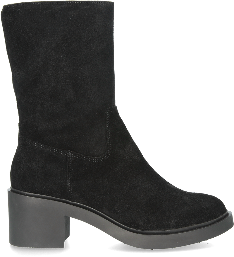 Blackstone FREYJA WL37 Black Boots