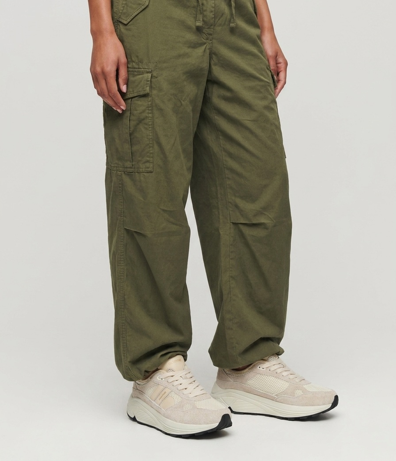 Blackstone V-RILEY GL782 Rainy day Runner Sneaker