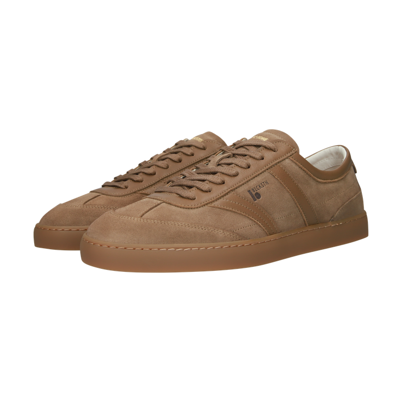 Blackstone ZIRCON BAILEY FG601 Portabello Sneaker (low)