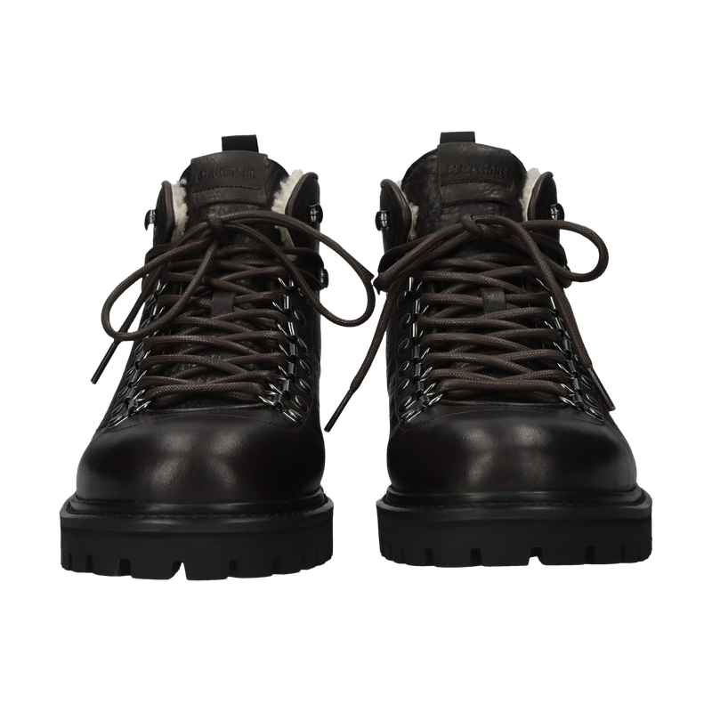 Blackstone ROCK TARRANT EG565 Pinecone Boots