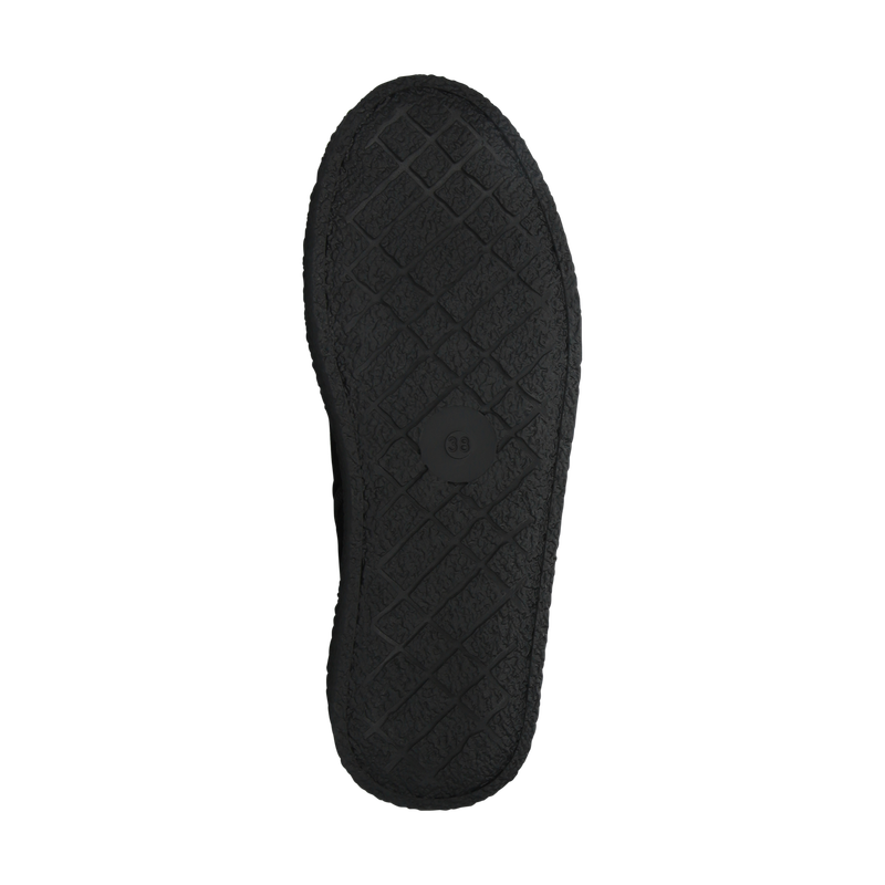 Blackstone ENJAR LAAKKI EL418 Black Boots