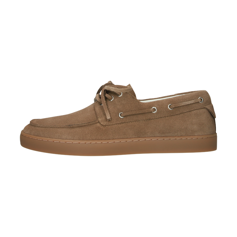 Blackstone ZIRCON ASTER FG603 Portabello Sneaker (low)