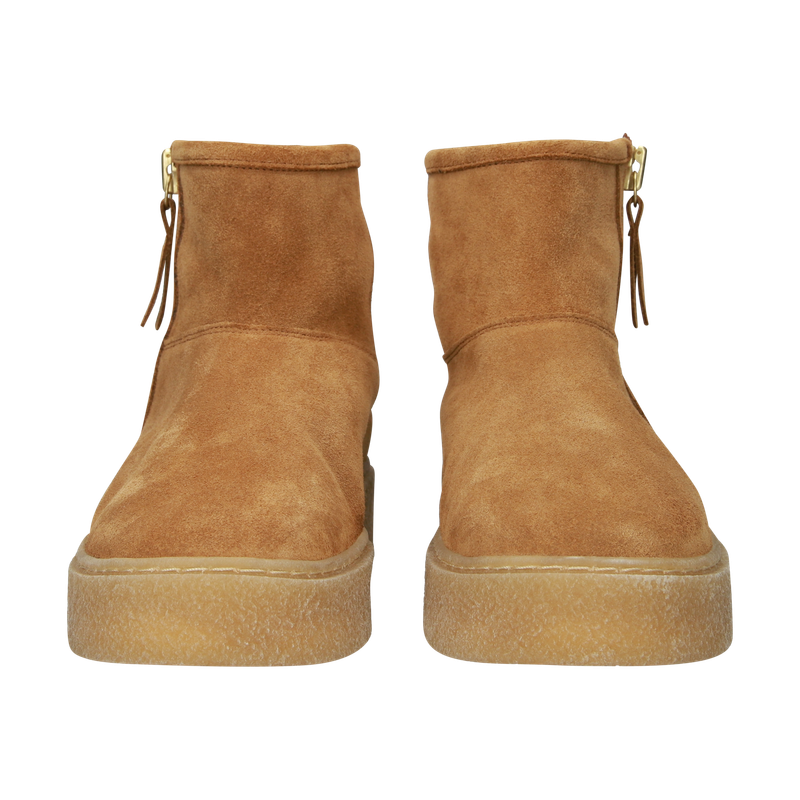 Blackstone ENJAR LUTIA EL426 Cuoio Boots