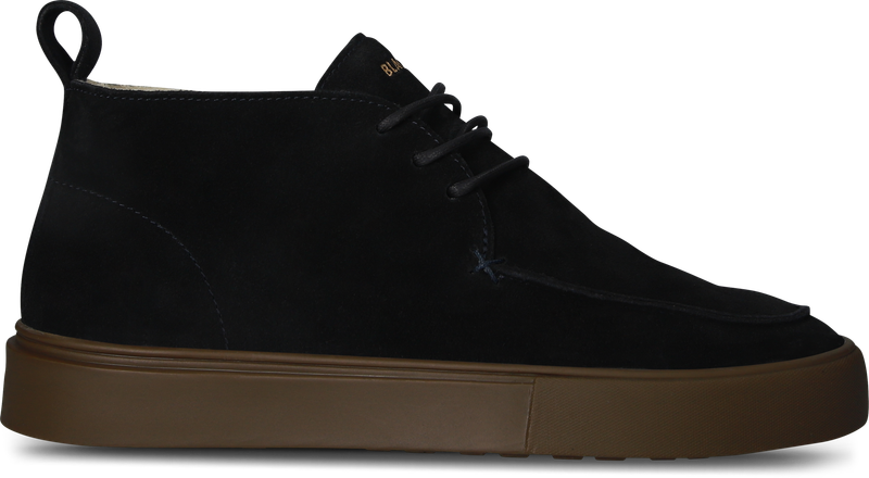 Blackstone RUBY JERRIK CG180 Navy Chukka