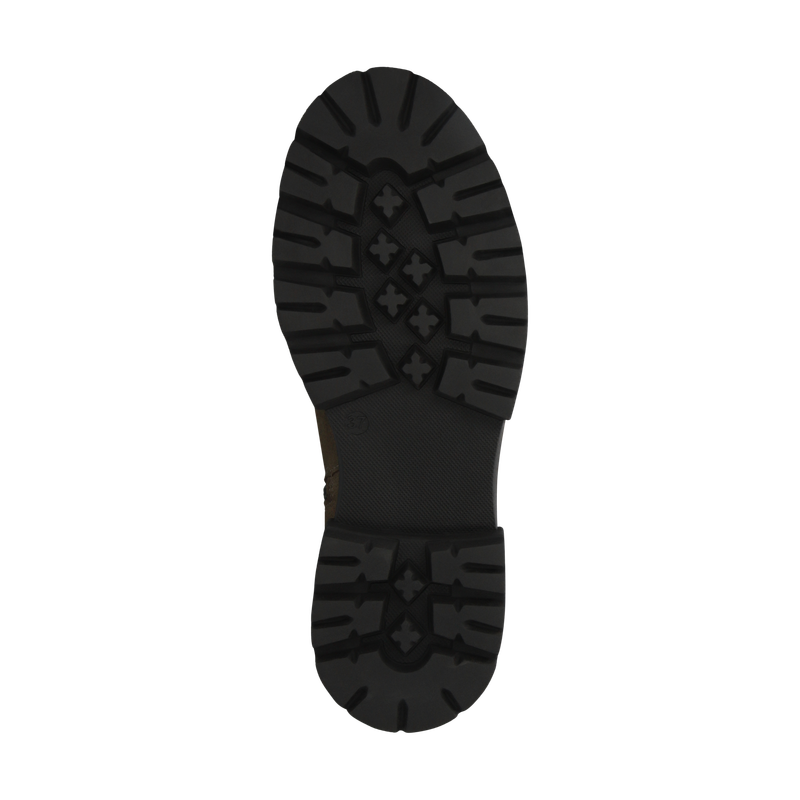 Blackstone ASTA AL475 Caribou Chelsea boots