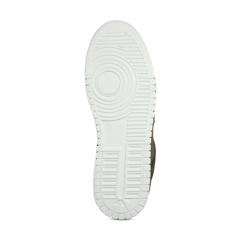 Blackstone TUFA GREER FG625 Almond Sneaker (low)