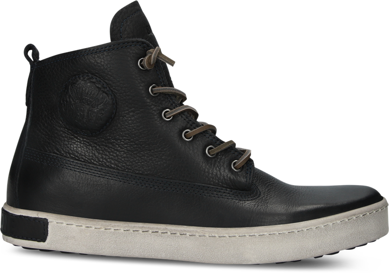 Blackstone ICON AM02 Dark indigo Originals