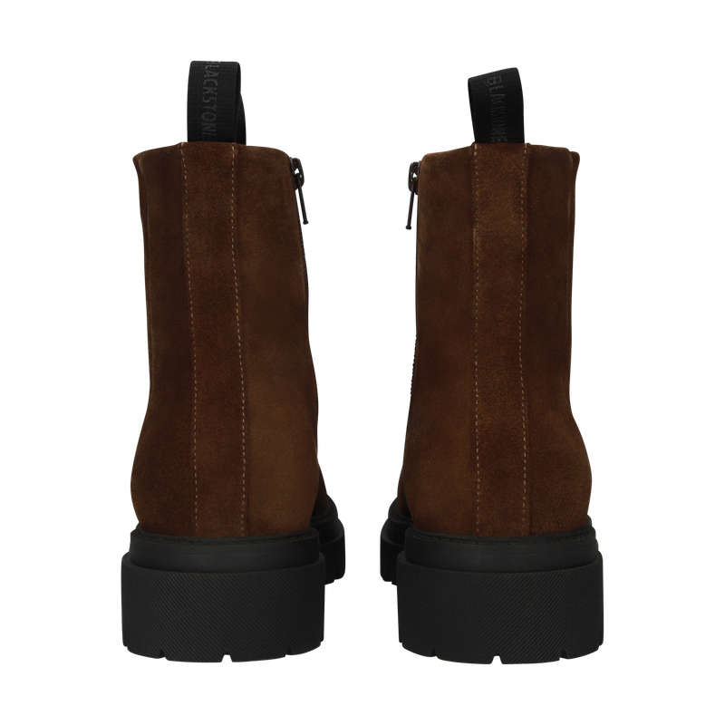 Blackstone ASTA AL473 Chocolate Chelsea boots