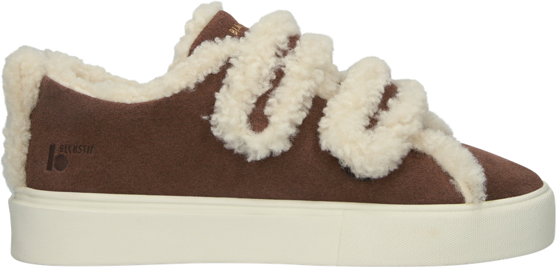 Blackstone QUARTZ MAZIE EL296 Rain drum Sneaker (low)