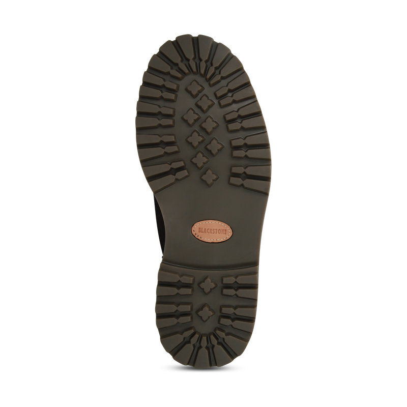 Blackstone ROCK CLOVER MID GL764 Mole Boots
