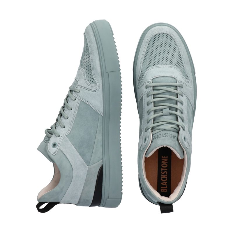 Blackstone ROBIN XG73 Abyss Sneaker (mid)