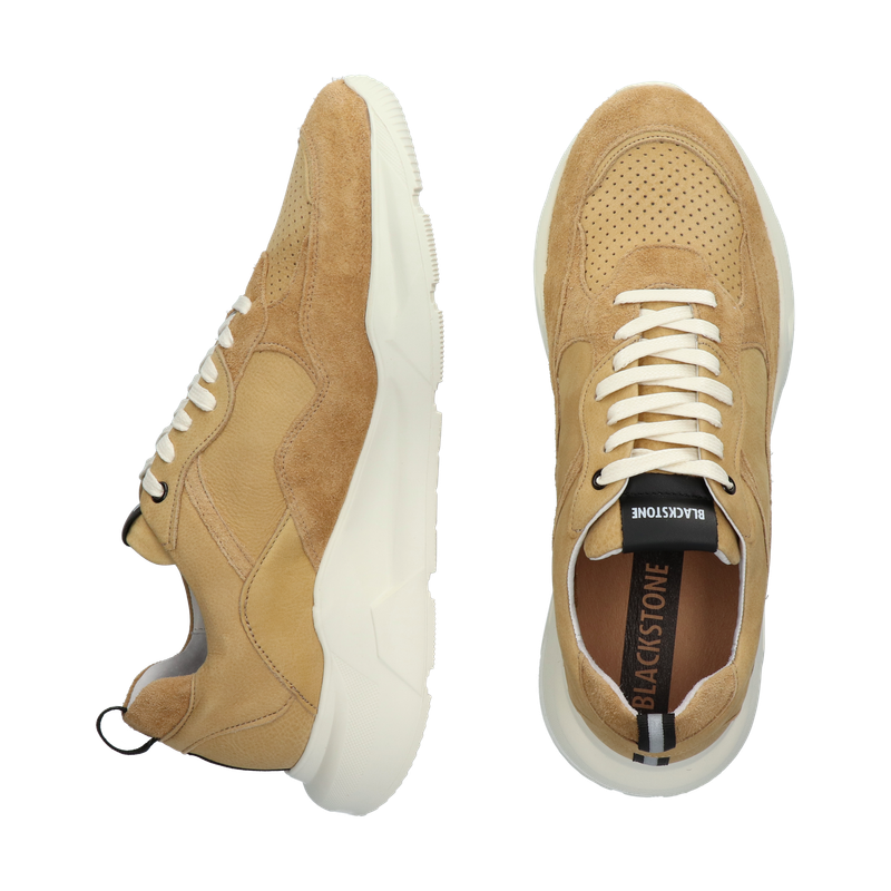 Blackstone VG42 VG42 Noce Chunky sneaker