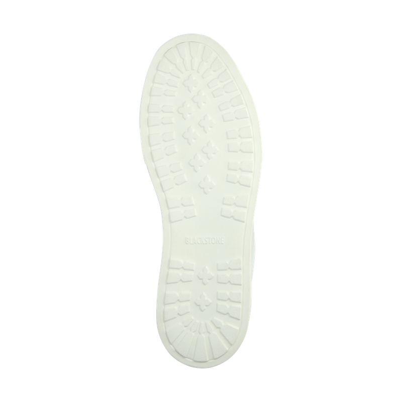 Blackstone QUARTZ ZEN EG558 Bianco - white Sneaker (low)