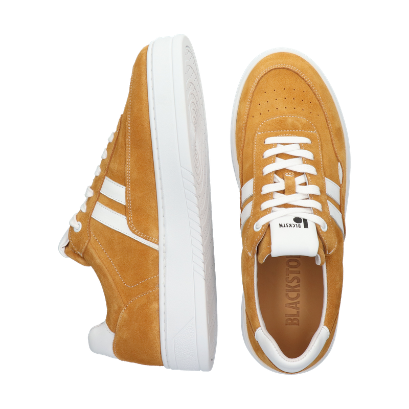 Blackstone GARNET KODA FG623 Nugget gold Sneaker (low)