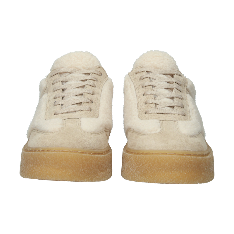 Blackstone ENJAR NATUK EL423 Rainy day Sneaker (low)
