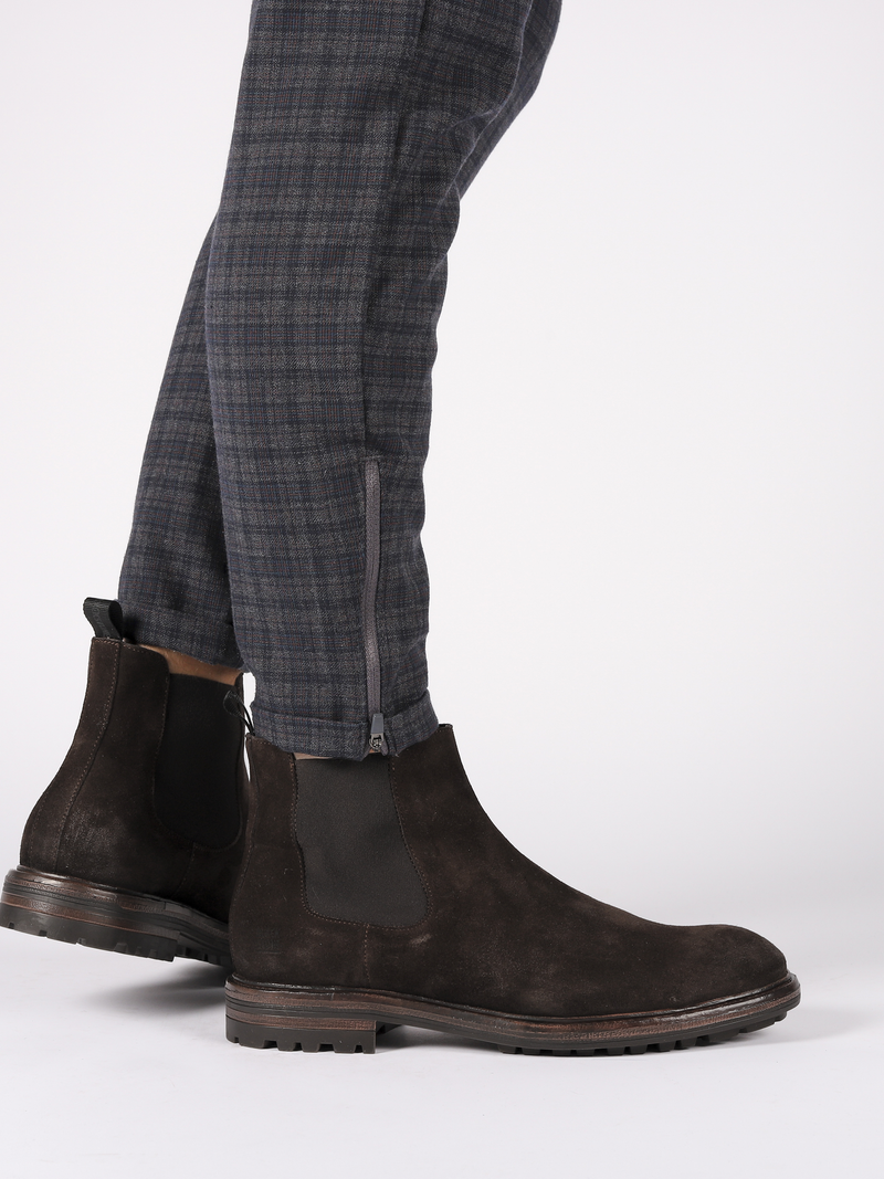 Blackstone GREG UG23 Soul brown Chelsea boots