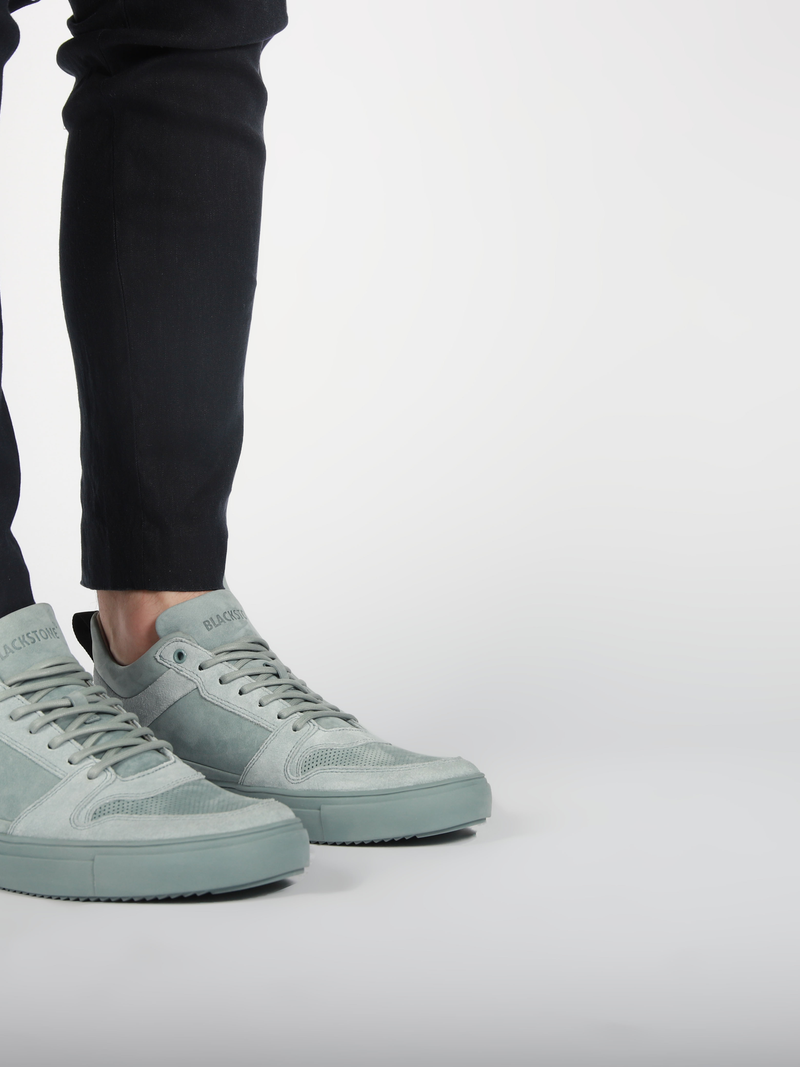 Blackstone ROBIN XG73 Abyss Sneaker (mid)