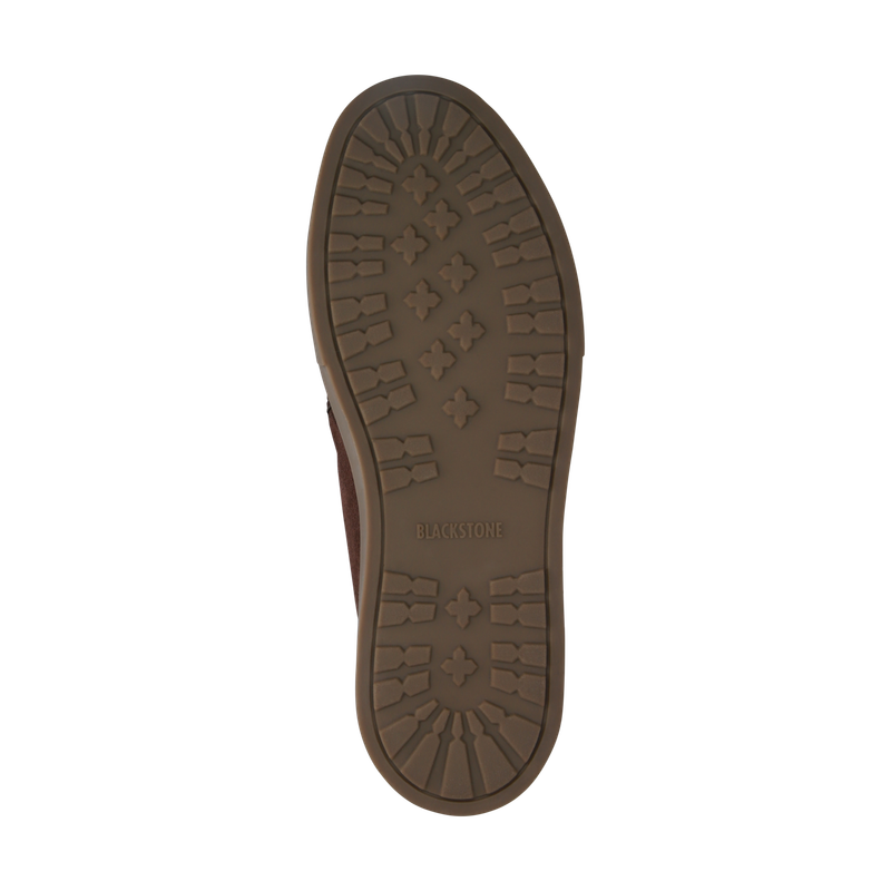 Blackstone RUBY JERRIK CG501 Coffee bean Desert boots