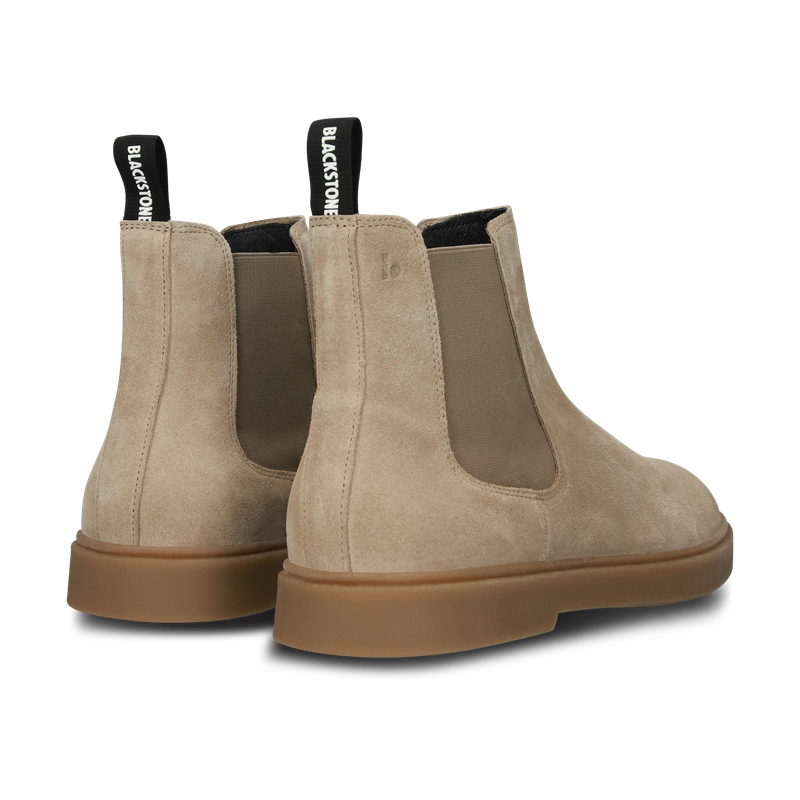 Blackstone PAVE DEAN GG393 Starfish Chelsea boots