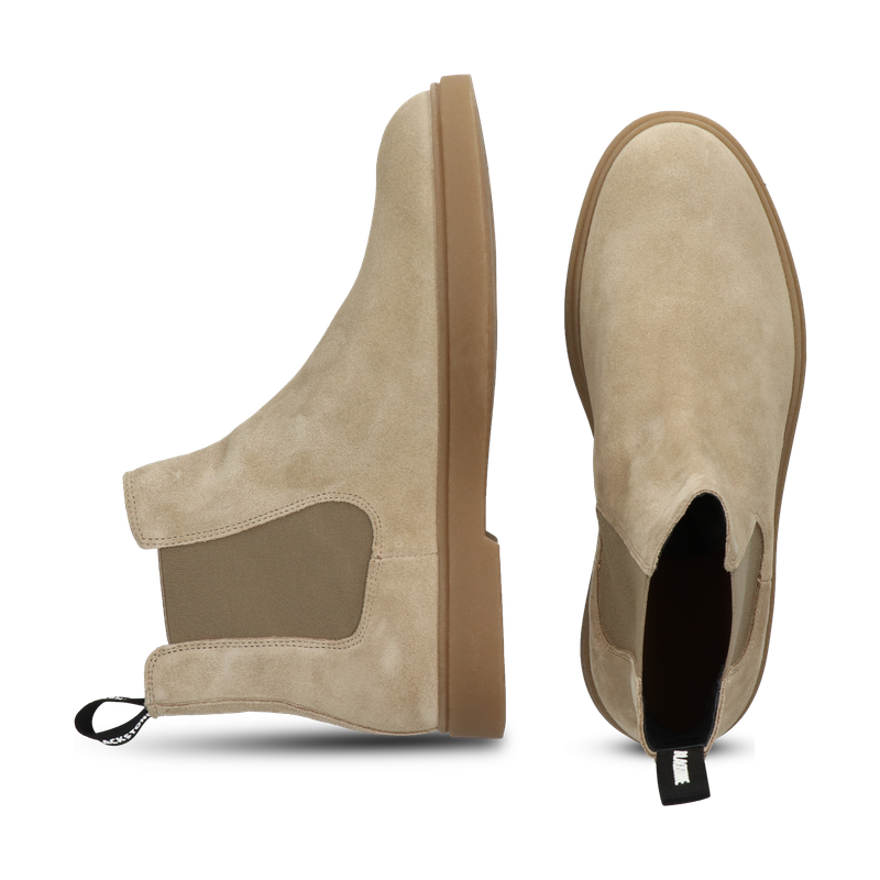 Blackstone PAVE DEAN GG393 Starfish Chelsea boots