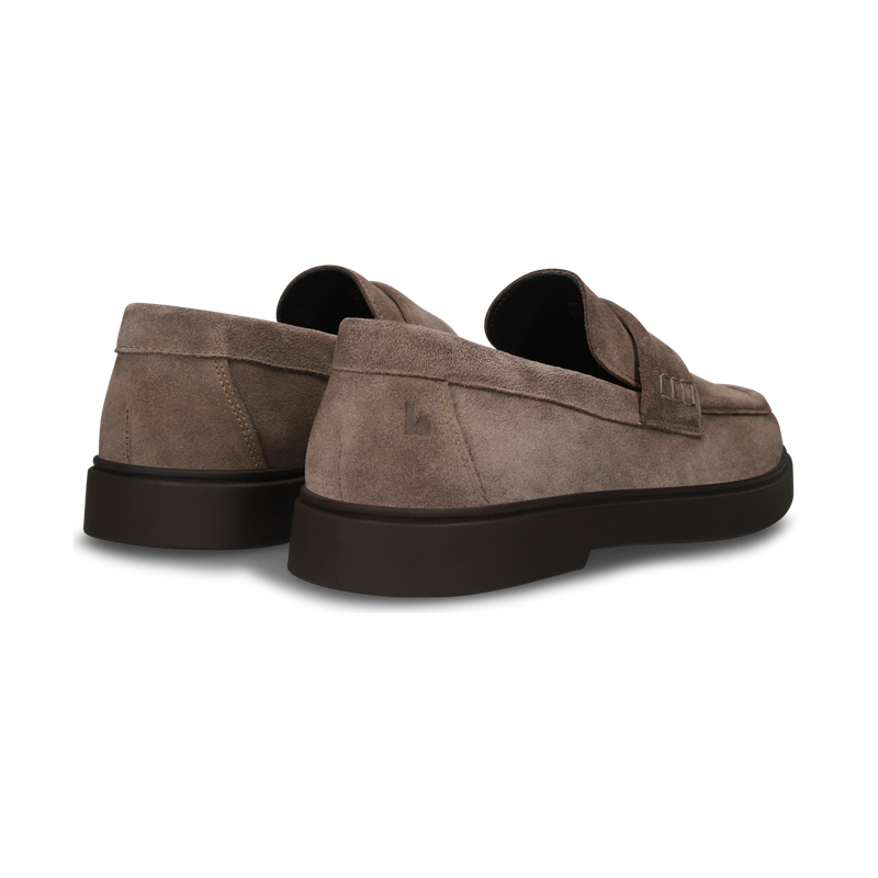Blackstone PAVE GAVIN GG389 Almond Slip-ons