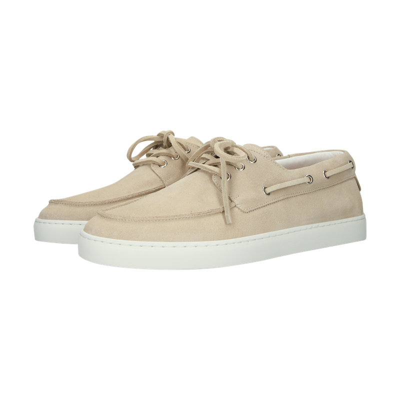 Blackstone ZIRCON ASTER FG603 Papyrus Sneaker (low)