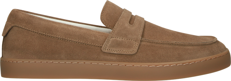 Blackstone ZIRCON PEARSON FG602 Portabello Slip-ons