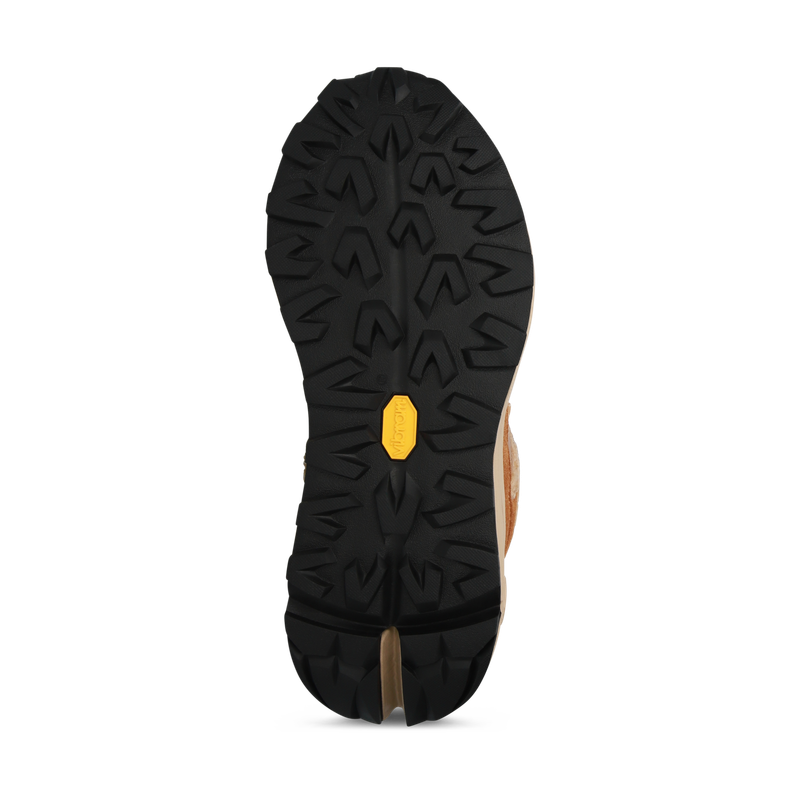 Blackstone V-RILEY GL780 Brown sugar Runner Sneaker