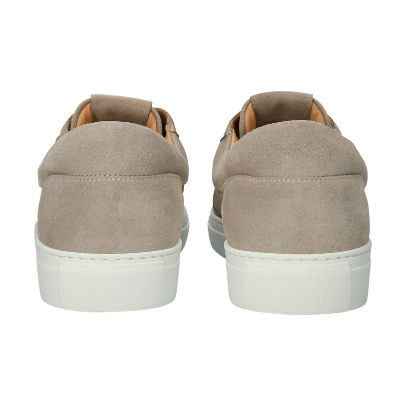 Blackstone LAPIS ORSON FG627 Earth Sneaker (low)