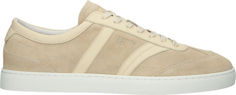 Blackstone ZIRCON BAILEY FG601 Papyrus Sneaker (low)