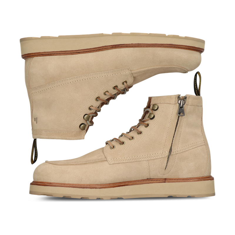 Blackstone PERIDOT ASHER HIGH GG654 Starfish Boots