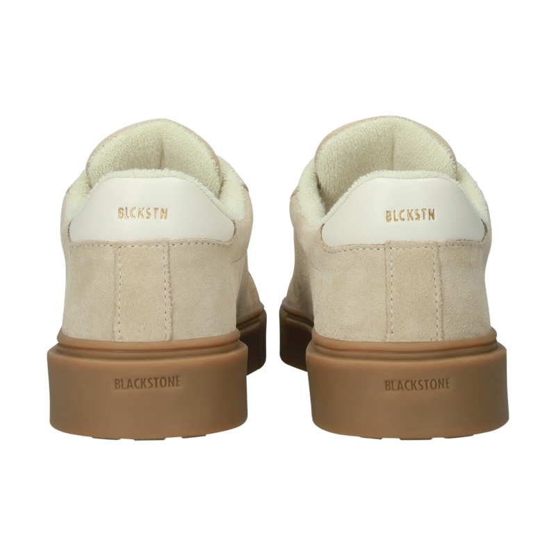 Blackstone QUARTZ ZEN EL293 Papyrus Sneaker (low)