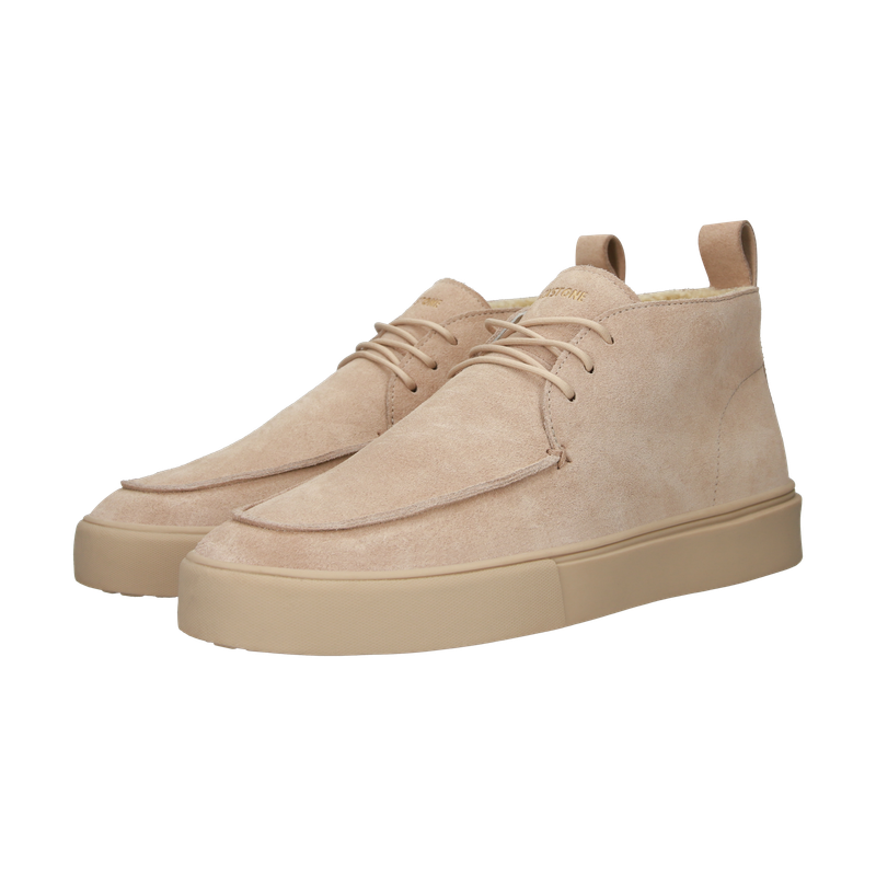 Blackstone RUBY JERRIK CG183 Sesame Chukka