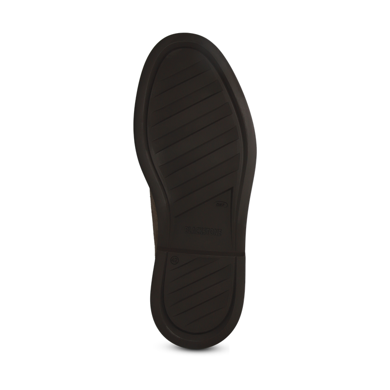 Blackstone COBBLE CLEM GG392 Almond Desert boots