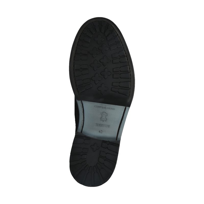 Blackstone FABRICE ENEA CG321 Black Boots