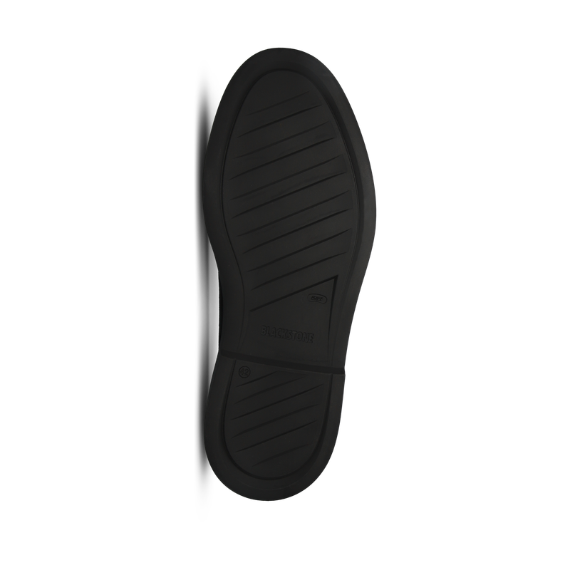 Blackstone COBBLE CLEM GG392 Black Desert boots