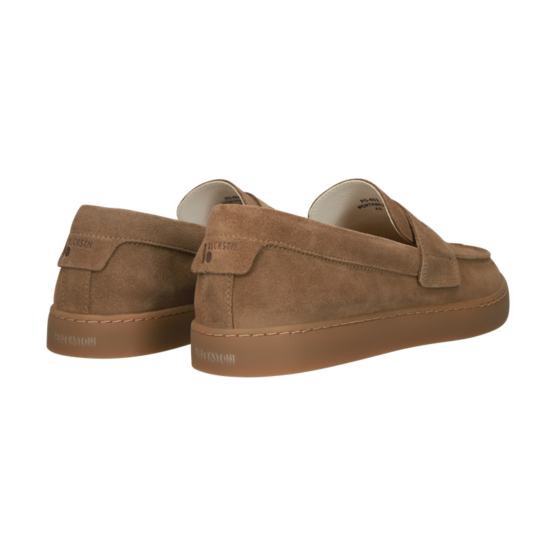 Blackstone ZIRCON PEARSON FG602 Portabello Slip-ons