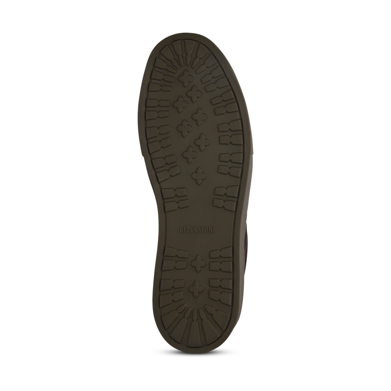 Blackstone QUARTZ AUDEN EG555 Mole Sneaker (low)