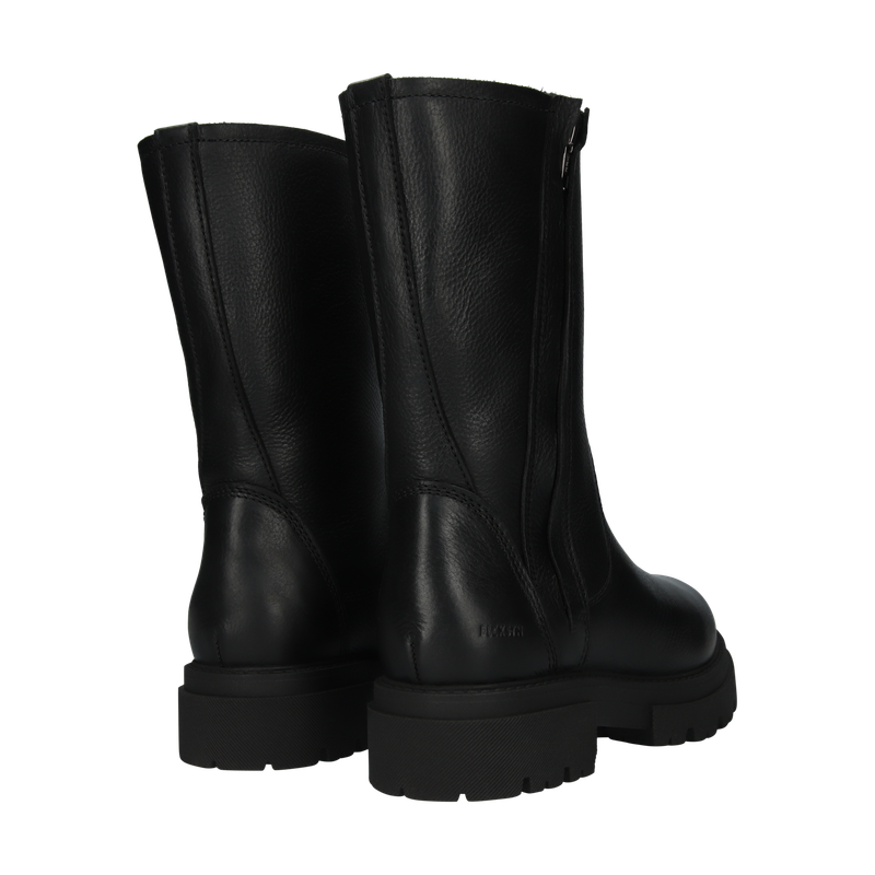 Blackstone ZIRCON KARALA EL436 Black Boots
