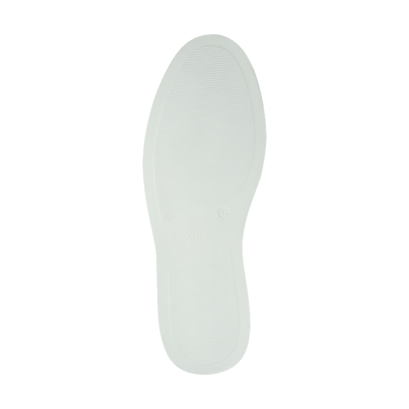 Blackstone ZUKA VICTOR FG624 White Sneaker (low)