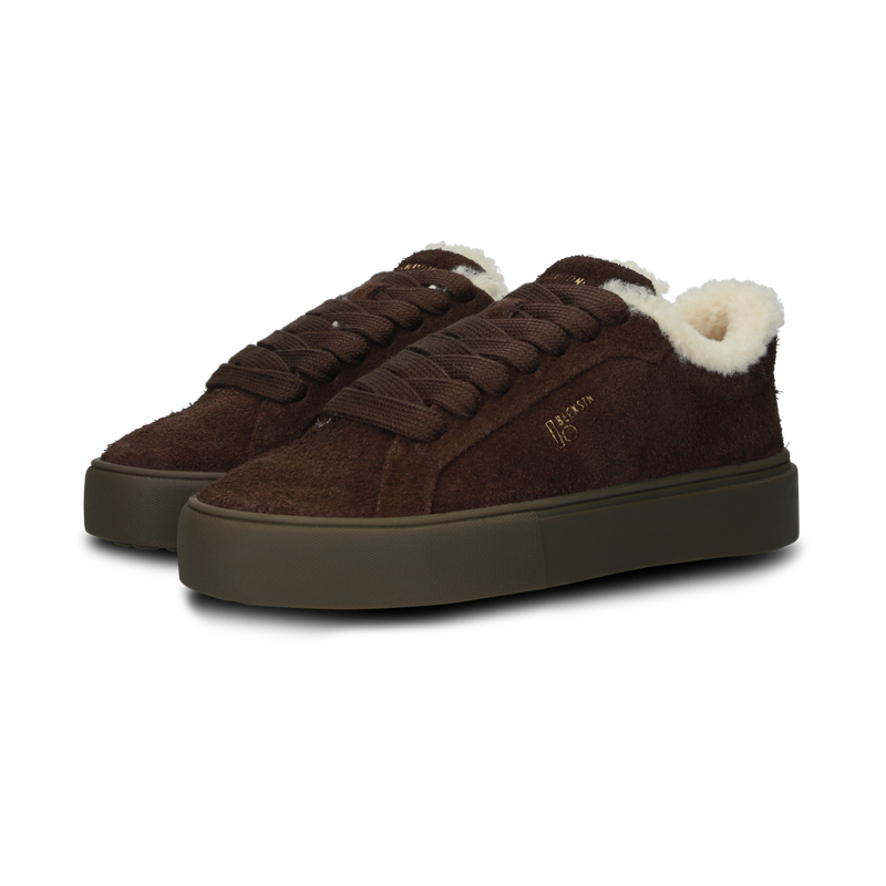 Blackstone QUARTZ ZEN EL295 Mole Sneaker (low)