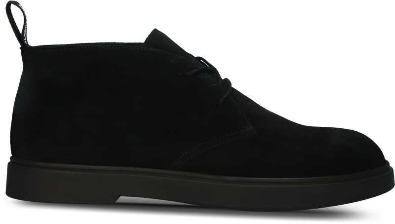 Blackstone COBBLE CLEM GG392 Black Desert boots