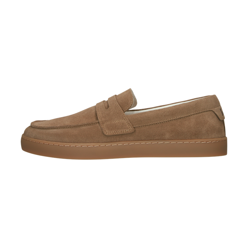 Blackstone ZIRCON PEARSON FG602 Portabello Slip-ons