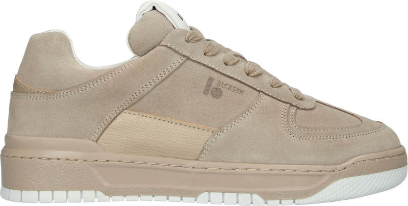Blackstone TUFA GREER FL724 Earth Sneaker (low)