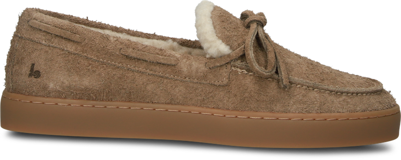 Blackstone SIERRA ASTER GL446 Brown lentil Slip-ons