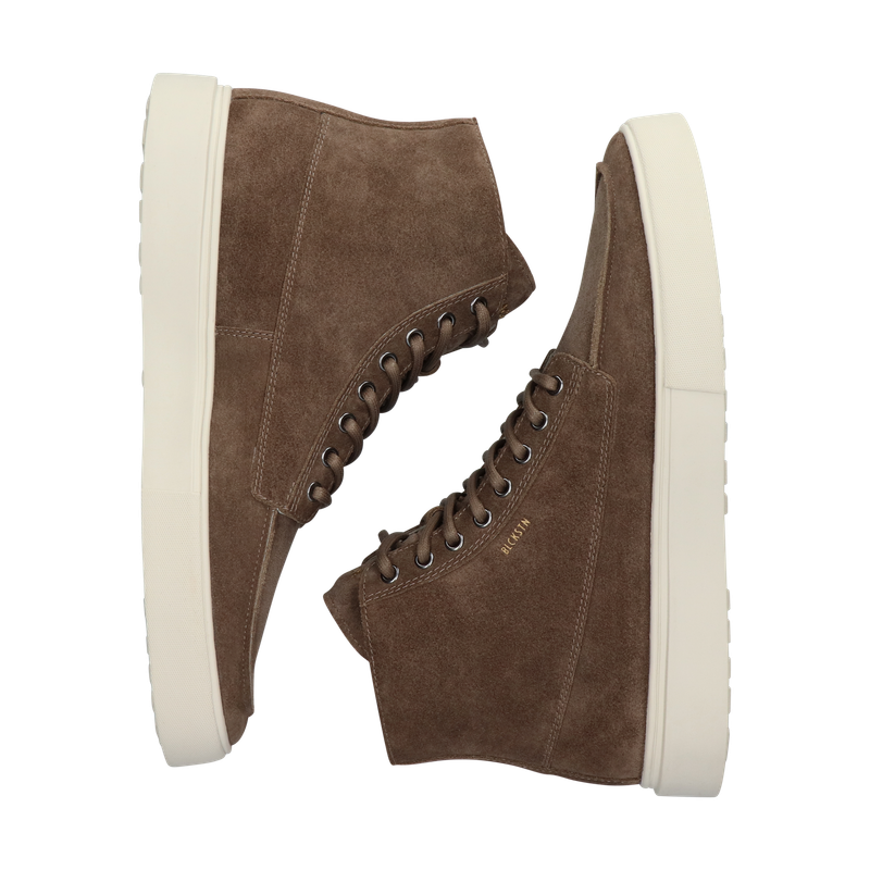 Blackstone RUBY EERO CG502 Saloon Sneaker (high)