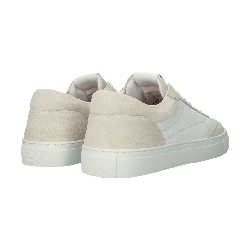 Blackstone LAPIS ORSON FG626 White off white Sneaker (low)