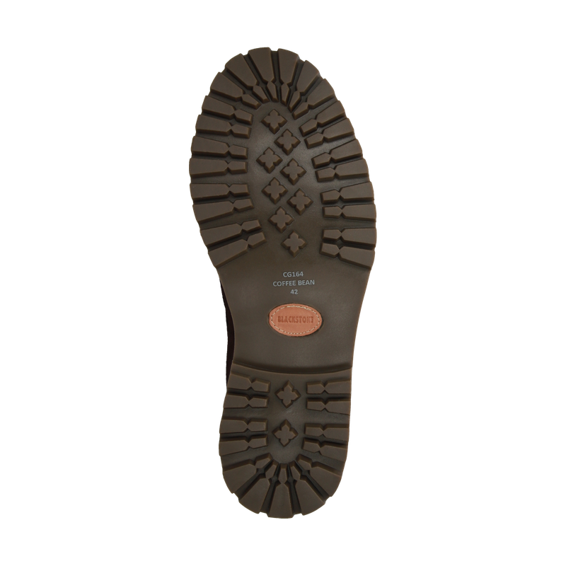 Blackstone GASTOWN BOAZ CG164 Coffee bean Boots
